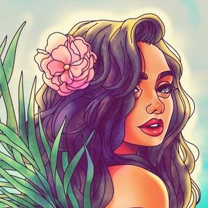 Meet your Posher, Kate